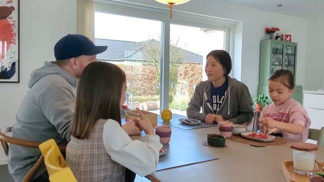 채널A ‘선 넘은 패밀리’ 제공