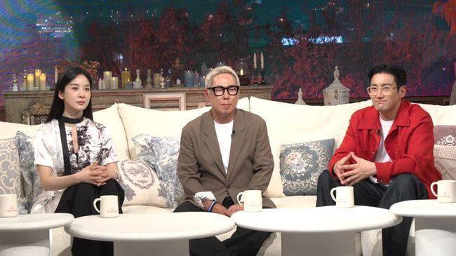 채널A ‘하트페어링’ 제공