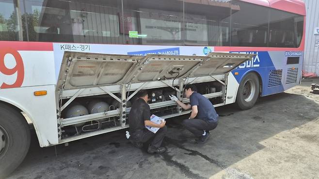 [한국교통안전공단 제공]
