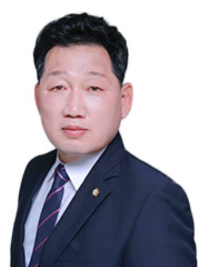 박희용 부산시의원. 부산시의회 제공