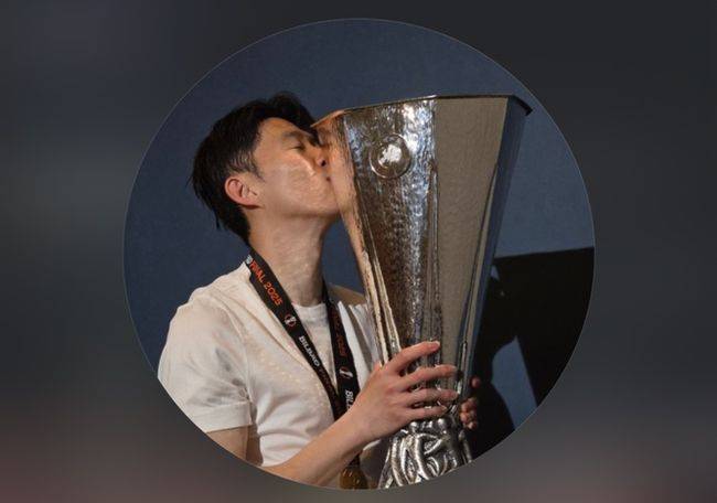 [사진] 손흥민 개인 소셜 미디어