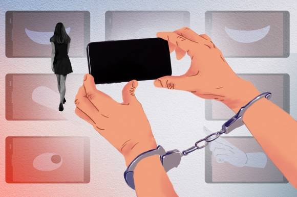 불법촬영. 서울신문DB