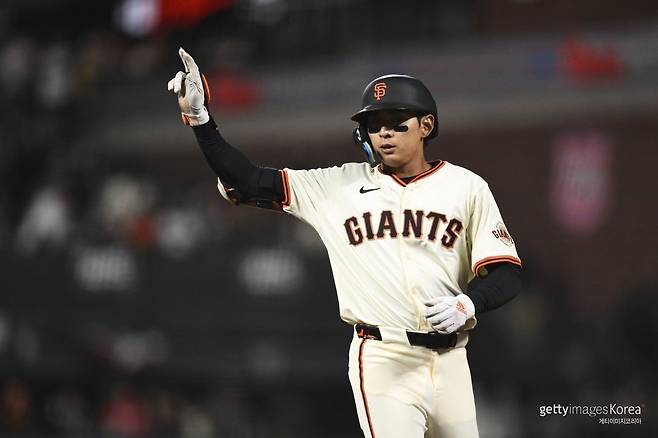 이정후. 사진=게티이미지코리아