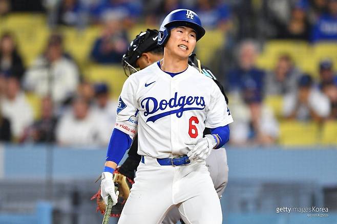 김혜썽. 사진=게티이미지코리아