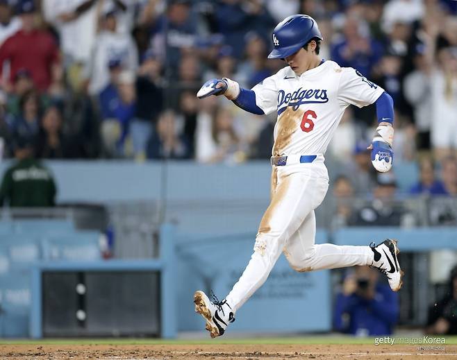 김혜썽. 사진=게티이미지코리아