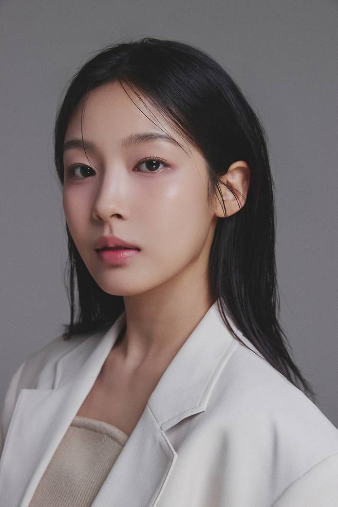 배우 이수정. 사진제공ㅣ젤리피쉬엔터테인먼트