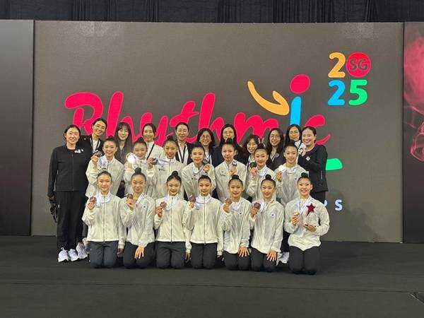 사진=대한체조협회 제공