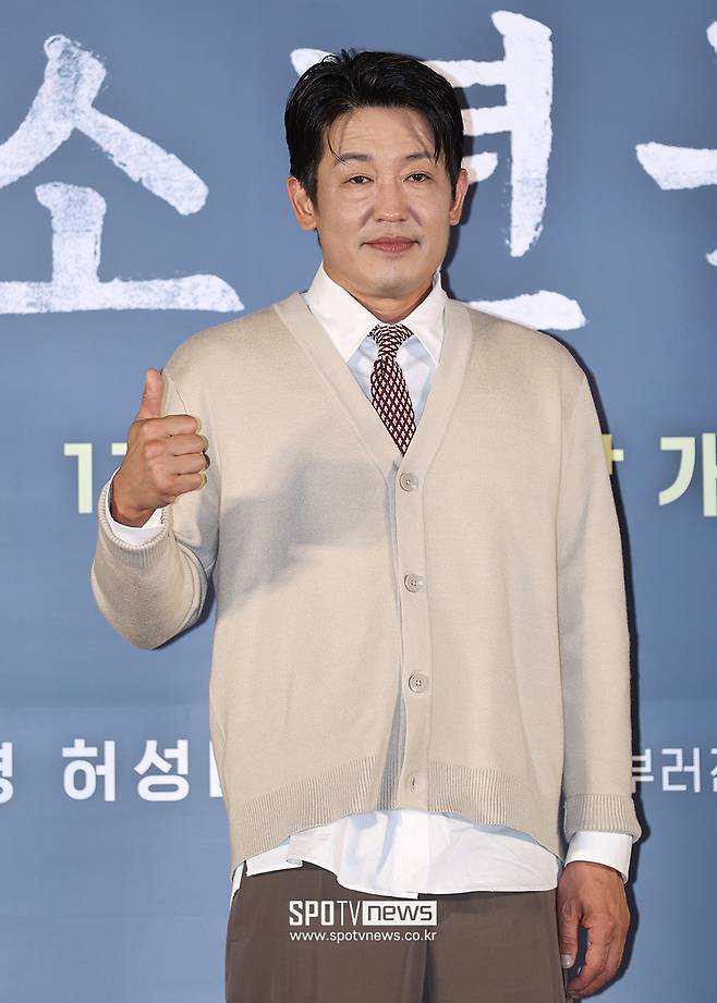 ▲ 허성태 ⓒ곽혜미 기자