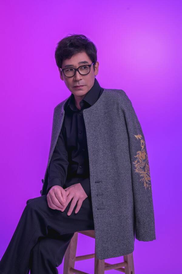 ▲ 조관우. 제공|윤스토리엔터테인먼트