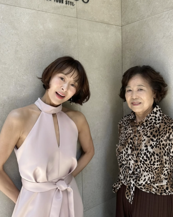 ▲ 사진 | 예지원 개인 계정