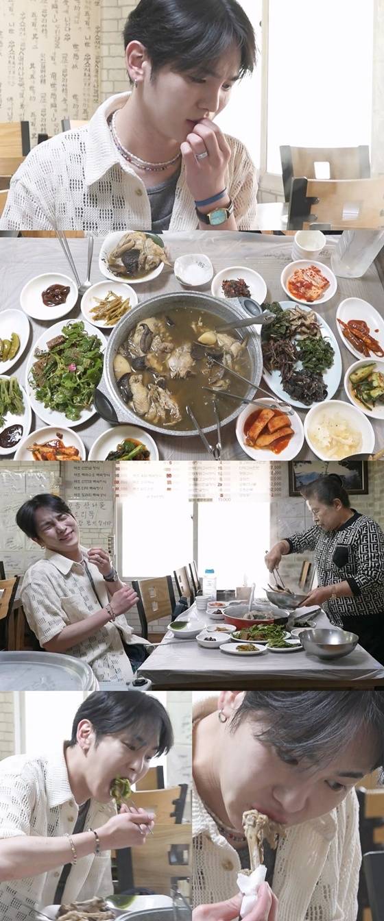 /사진제공=MBC '나 혼자 산다'