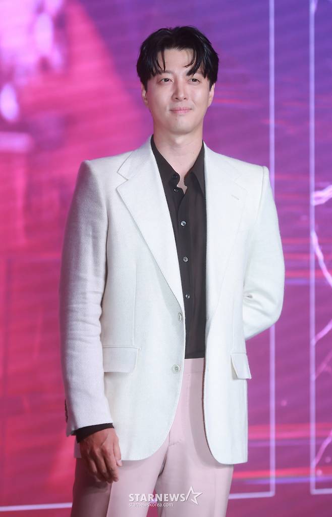 배우 이동건 /사진=스타뉴스