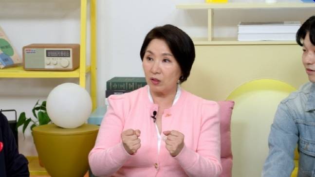 ‘이혼숙려캠프’ 이호선. 사진ㅣKBS2