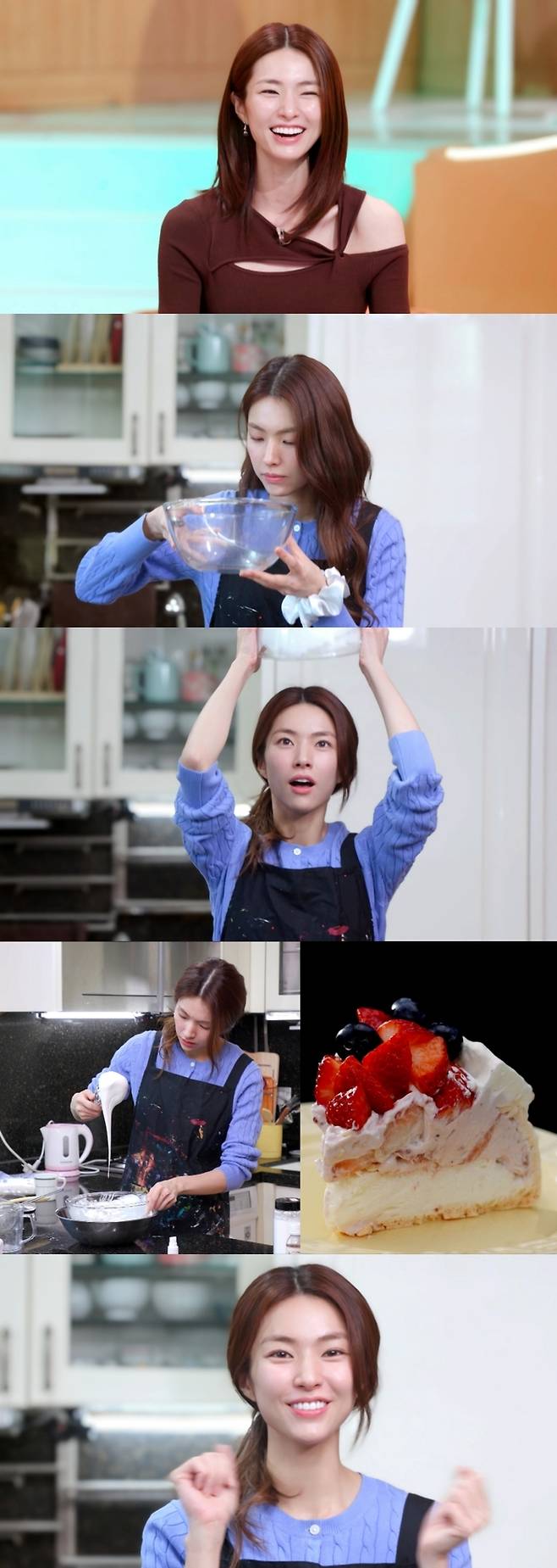 ‘편스토랑’  사진|KBS