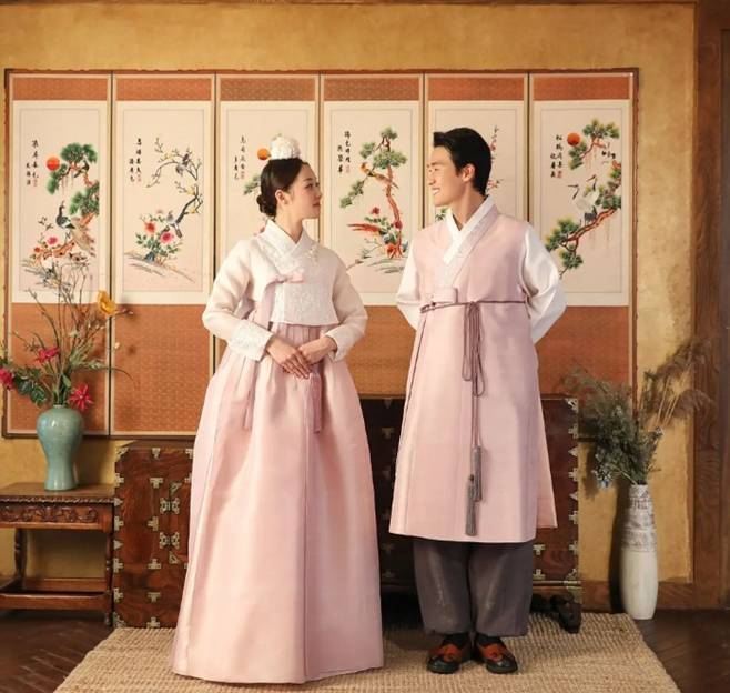 박보미 박요한 부부