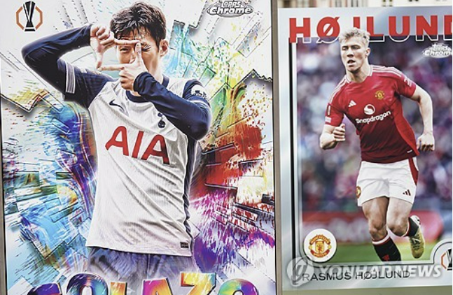 トッテナムは、22日の午前4時からスペインのビルバオにあるエスタジオサンマムズでマンチェスターユナイテッド（イングランド）とUEFAヨーロッパリーグファイナルを演じています。最近負傷から戻ってきた息子・フンミンは、ゲームのベンチを待っています。トッテナムは、ディフェンダールークショーの42分の前半の前半を終えました。この後、息子のフンミンは2015年にトッテナムに加わった後、最初の公式チャンピオンシップに勝ちます。