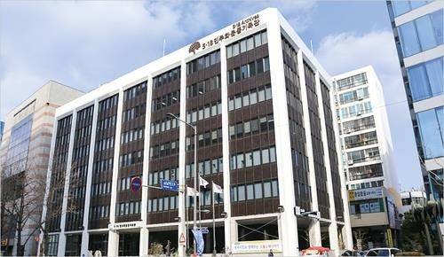 5·18기록관 [광주시 제공. 재판매 및 DB 금지]