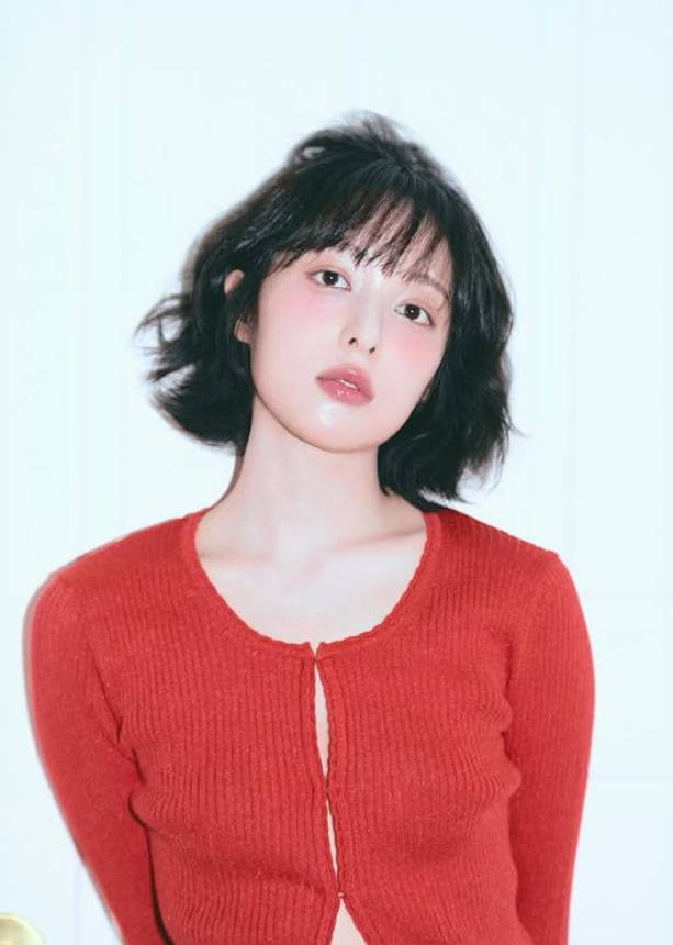 사진=김보라 SNS