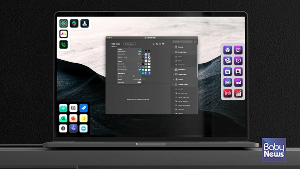스트림덱 에브리웨어.&nbsp;ⓒ엘가토