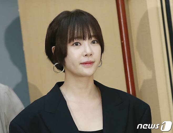 황정음/뉴스1 ⓒ News1 DB