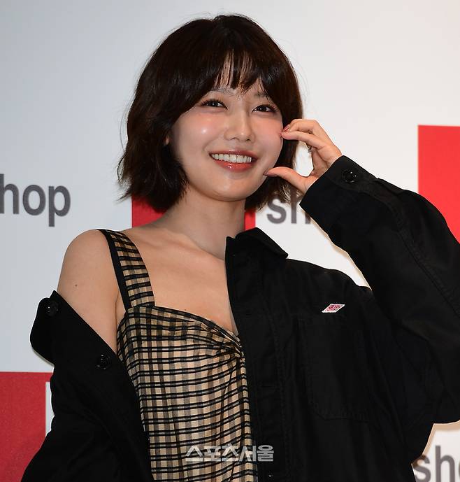 최수영. 이주상기자 rainbow@sportsseoul.com