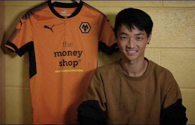 사진=양 밍양 SNS