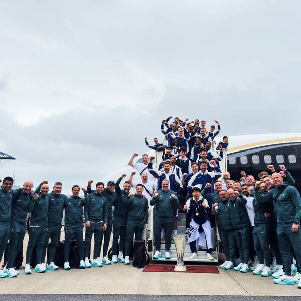 ⓒ토트넘 훗스퍼