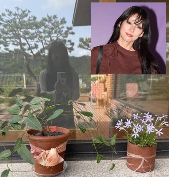 이효리(사진) 이상순 부부가 청년 자립기금으로 2억 원을 기부했다. 기부금은 자립준비청년의 학업 생활 보조비 및 진로 탐색 활동 등을 지원하는 데 사용될 예정이다. /이효리 SNS, 더팩트 DB