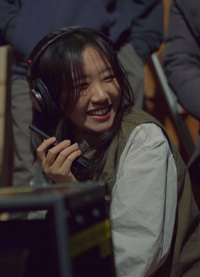 사진 제공 = 허가영 감독