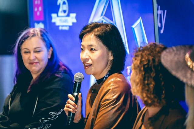 이주연 엑솔라 아시아태평양(APAC) 총괄.