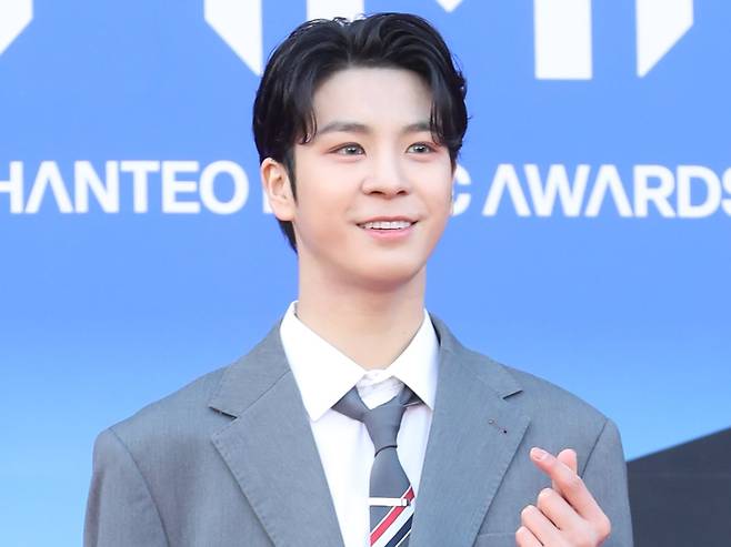 가수 정동원./뉴스1