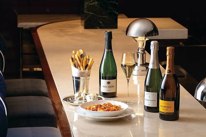 웨스틴 조선 서울 나인스게이트