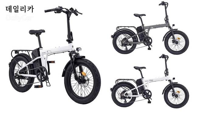 삼천리자전거, 팬텀 폴라리스