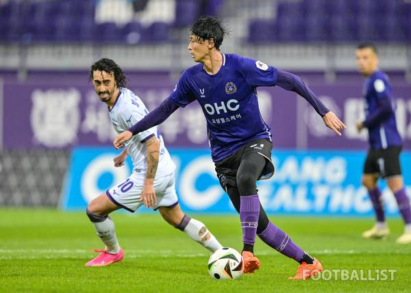 리영직(오른쪽, FC안양). 서형권 기자