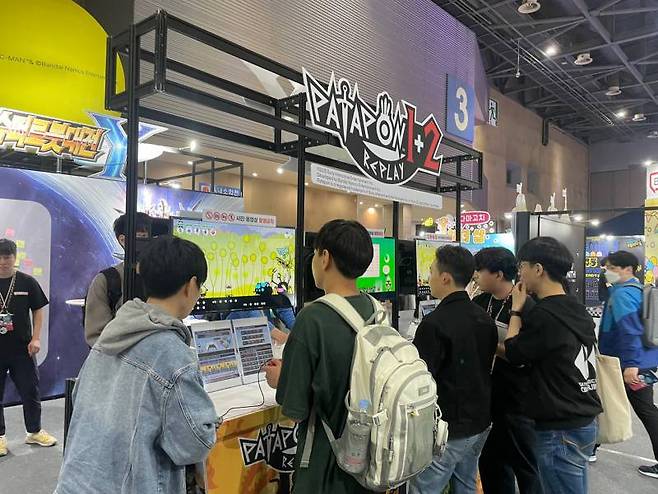 가장 많은 라인업으로 관심을 받았다