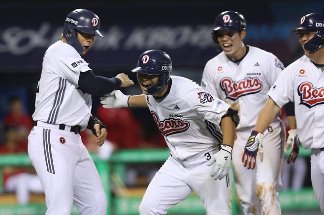 사진=두산 베어스 제공