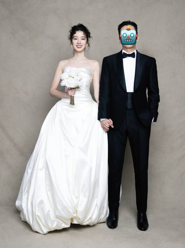 사진=아이린 SNS