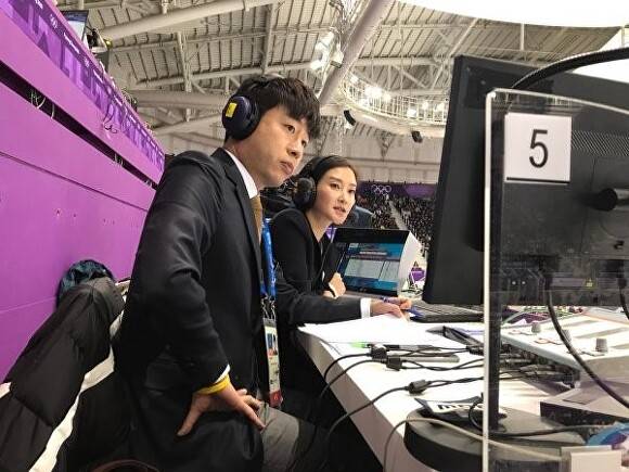 안상미 해설위원 [사진=민주당 대구시당]