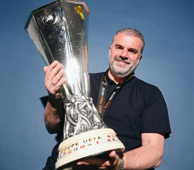 사진=토트넘 홋스퍼&nbsp;