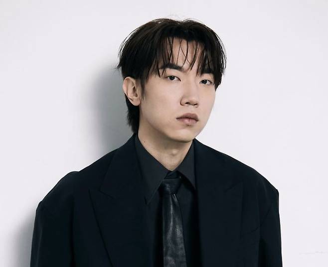 ‘나상현씨밴드’의 보컬 나상현 / 사진=나상현 SNS 캡처