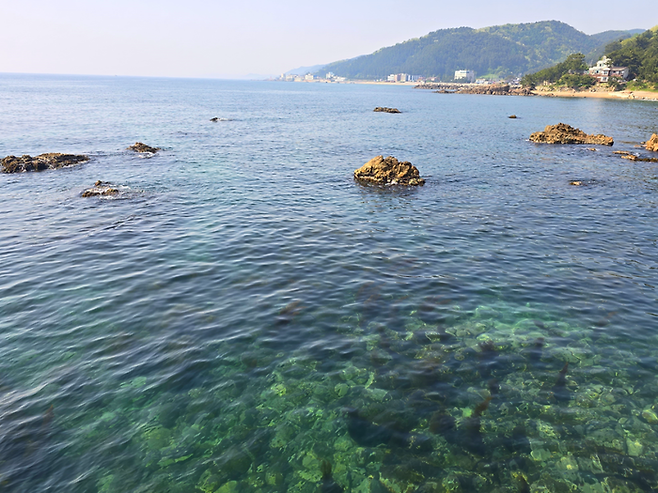 삼사해상로 / 사진=김혜성 여행+ 기자