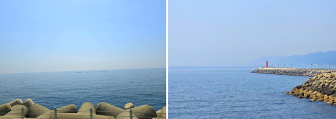 해파랑공원 / 사진=김혜성 여행+ 기자