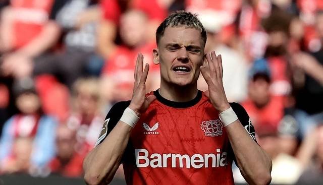 리버풀의 마이클 에드워즈는 최근 미국 보스턴에 위치한 펜웨이 스포츠 그룹을 방문하는 등 적극적으로 움직였다. ‘초대형 이적’을 위한 무브로 본 것. 그러나 ‘TBR 풋볼’은 안필드 내부에선 비르츠 영입에 대한 가능성에 회의적이라고 설명했다. 사진=EPA=연합뉴스