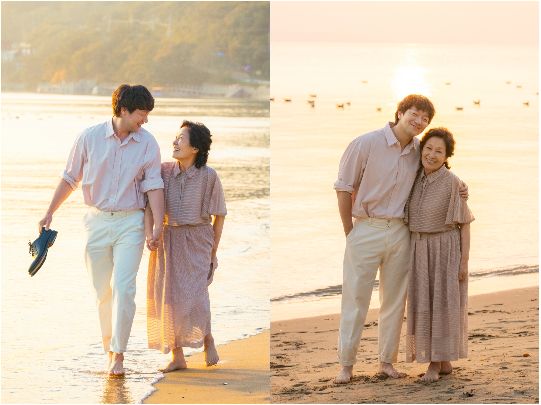 ‘천국보다 아름다운’이 종영까지 단 2회만을 남겨두고 있다.사진=스튜디오 피닉스·SLL 제공