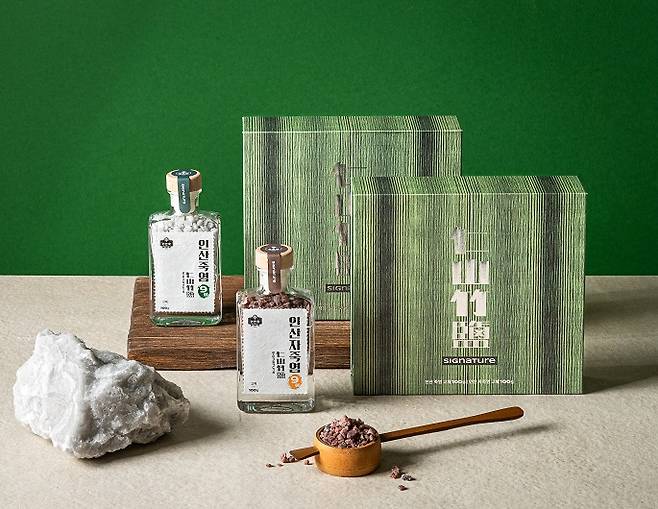 사진제공=인산가