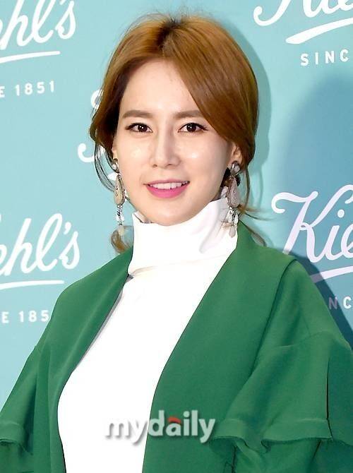 이혜원 / 마이데일리