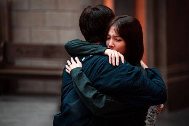 정현규, 윤소희 / 넷플릭스