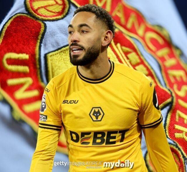 마테우스 쿠냐/게티이미지코리아