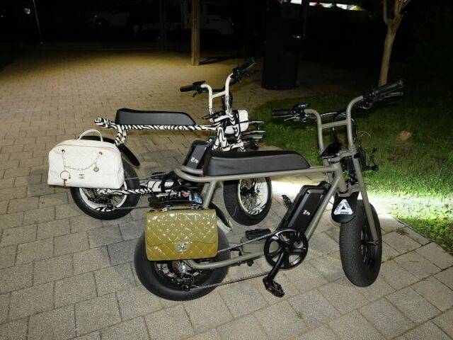 현아가 남편과 함께하는 일상을 공개했다. / 현아 인스타그램 캡처