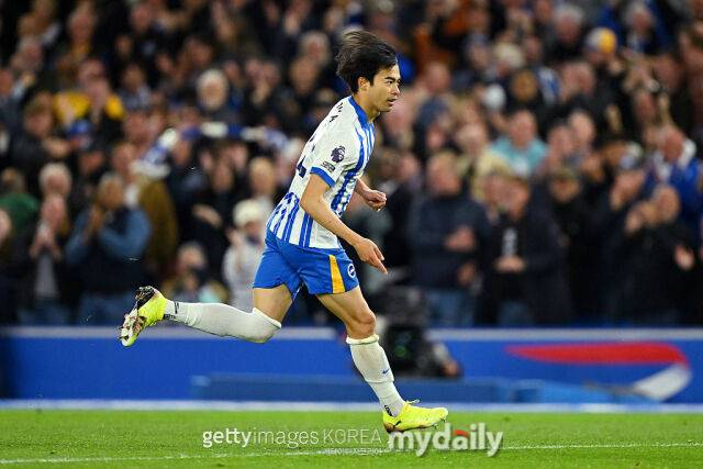 미토마 카오루/게티이미지코리아